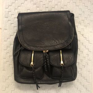 Sole Society backpack